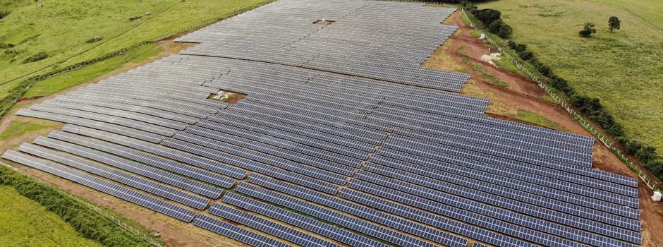 Energia solar por assinatura é opção mais econômica na crise hídrica