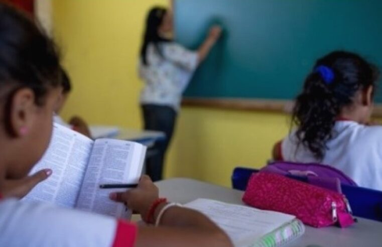 Montes Claros convoca mais 805 aprovados na Educação