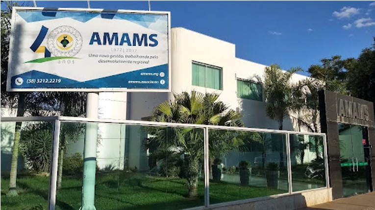 Amams orienta municípios a aderirem ao programa que disponibiliza equipamentos