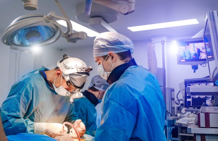 Montes Claros abre chamamento para contratar cirurgias eletivas