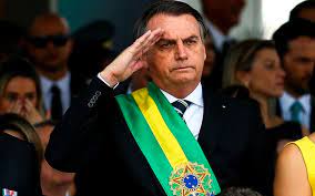 Bolsonaro autoriza renegociação de operações de crédito inadimplentes