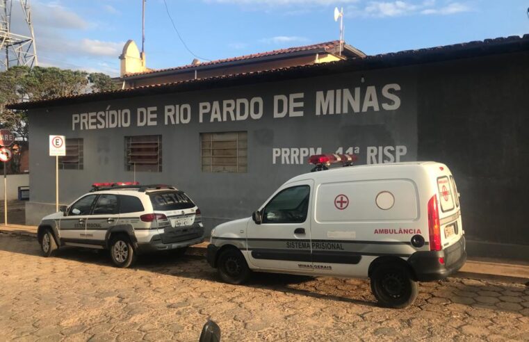 Rio Pardo tenta impedir fechamento do presidio de 86 anos