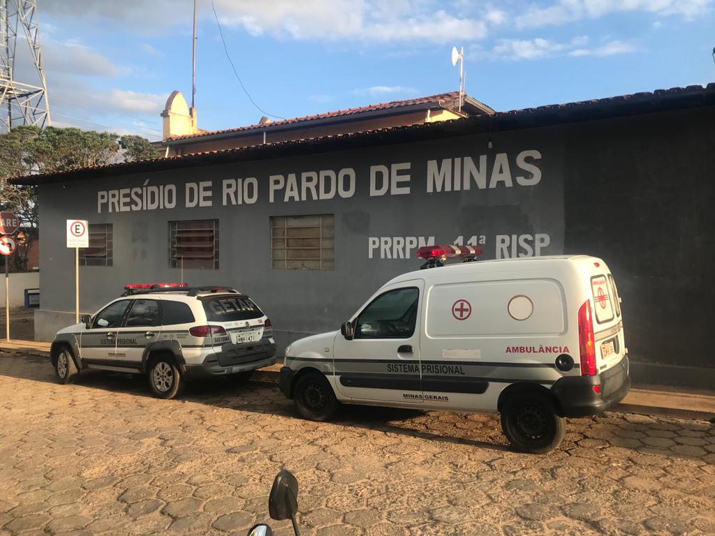 Rio Pardo tenta impedir fechamento do presidio de 86 anos