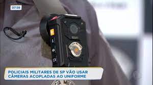 Município decide comprar câmeras para Guarda Municipal