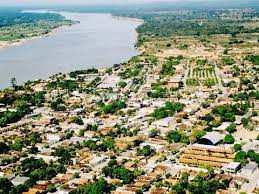 Itacarambi é o primeiro município no ‘Cidade Inteligente’