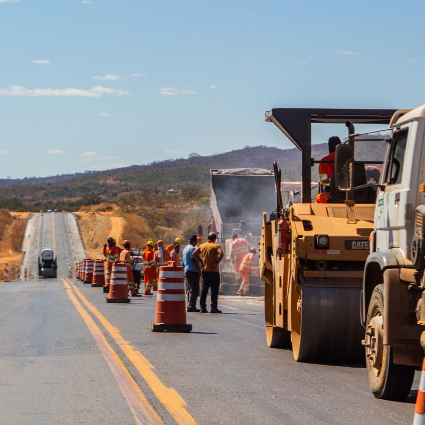 Operação ‘Finados’ é realizada nas rodovias do Norte de Minas