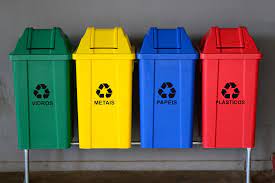 Lei complementar dispõe sobre o Ecocrédito de reciclagem