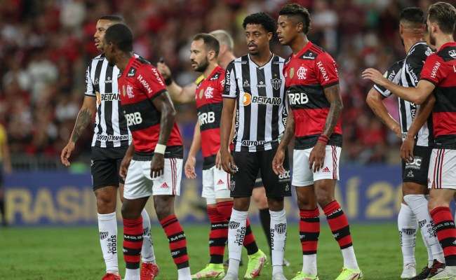 Atlético perde força fora de casa no Brasileirão: uma vitória em sete jogos