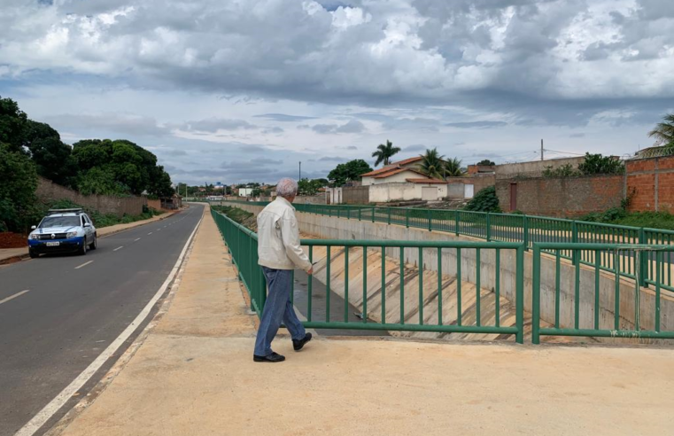 Prefeitura de Montes Claros pavimentará oito estradas rurais