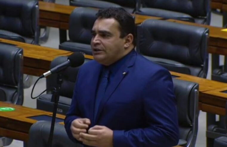 Marcelo Freitas defende autorização de quebra de sigilo telefônico pela PC e MP