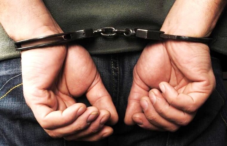 JANUÁRIA | PCMG cumpre mandado de prisão contra investigado por assalto