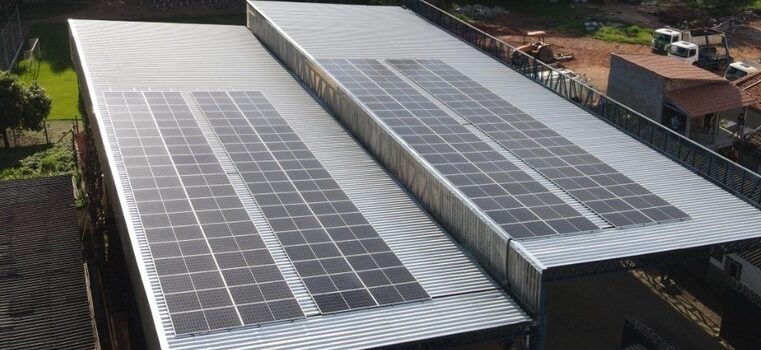 BDMG assina captação de 20 milhões de euros para Minas Gerais