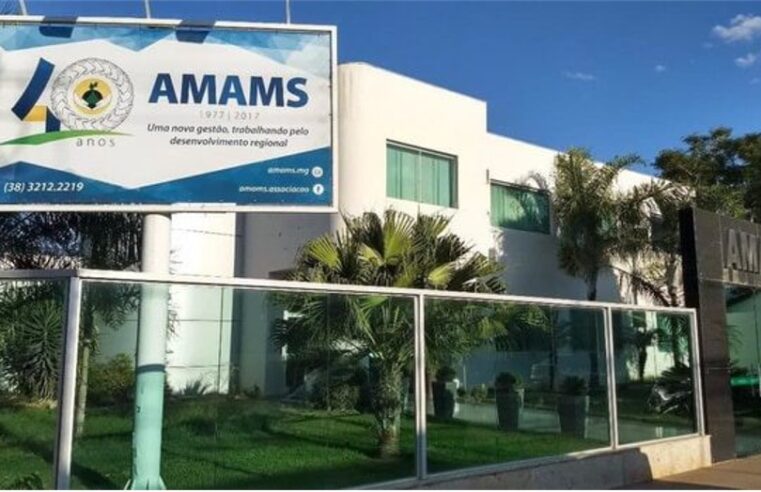 Amams realiza oficina do programa criança feliz, na segunda-feira
