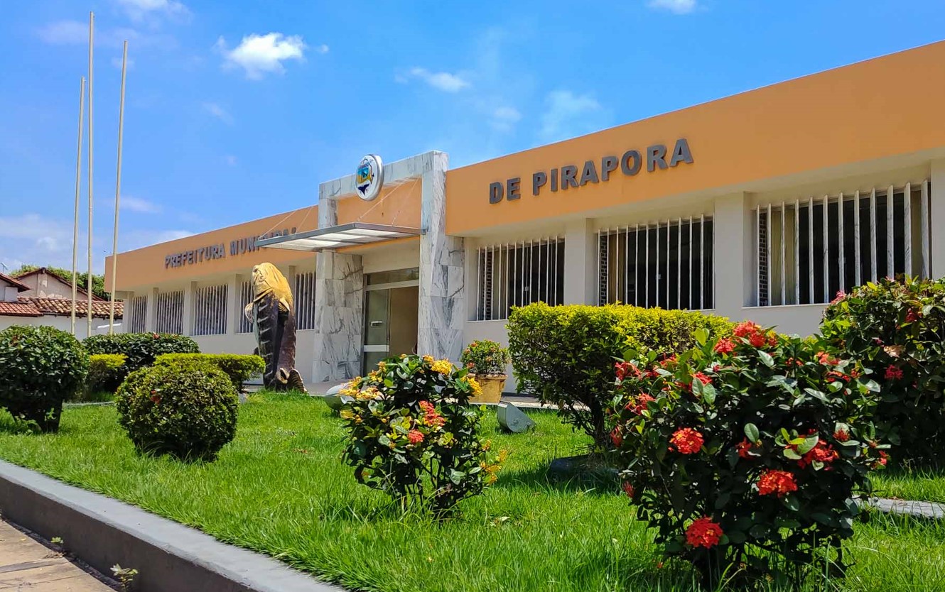 Pirapora está no programa Empreenda Jovem do Governo de Minas