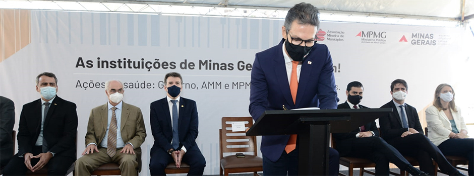 Estado orienta sobre repasse da Saúde e Montes Claros receberá R$ 108 milhões