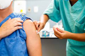Oito municípios se recusam a receber novas vacinas contra a Covid-19