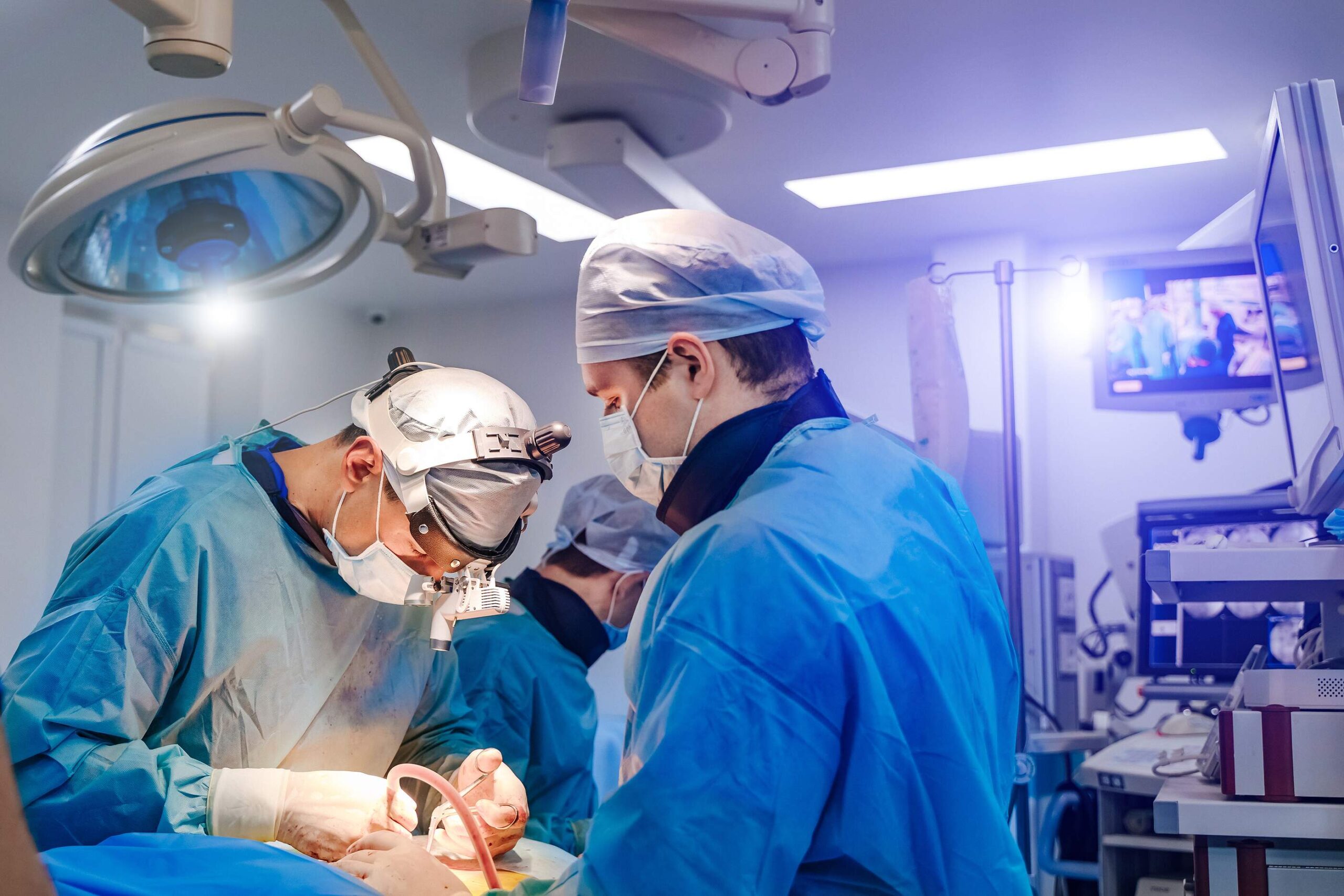 Hospitais de Montes Claros recebem recursos para cirurgias eletivas