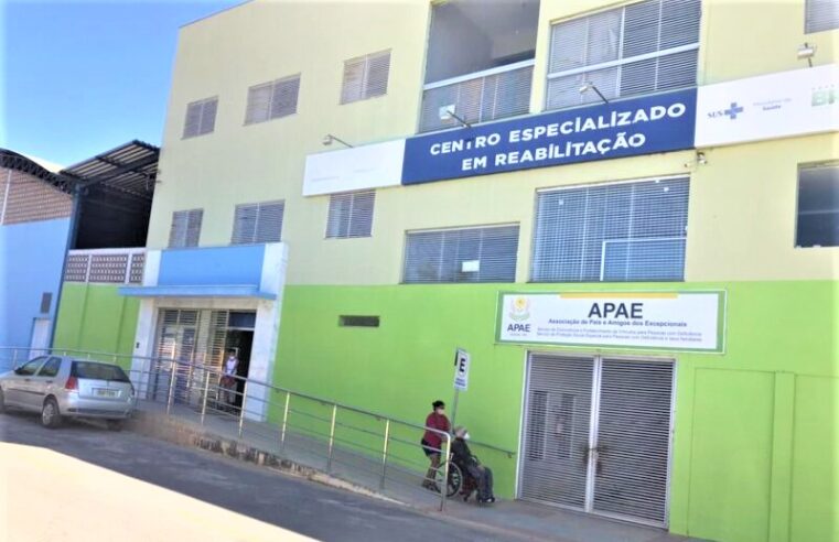 Norte de Minas recebe R$ 20,8 milhões para cuidados à pessoa com deficiência