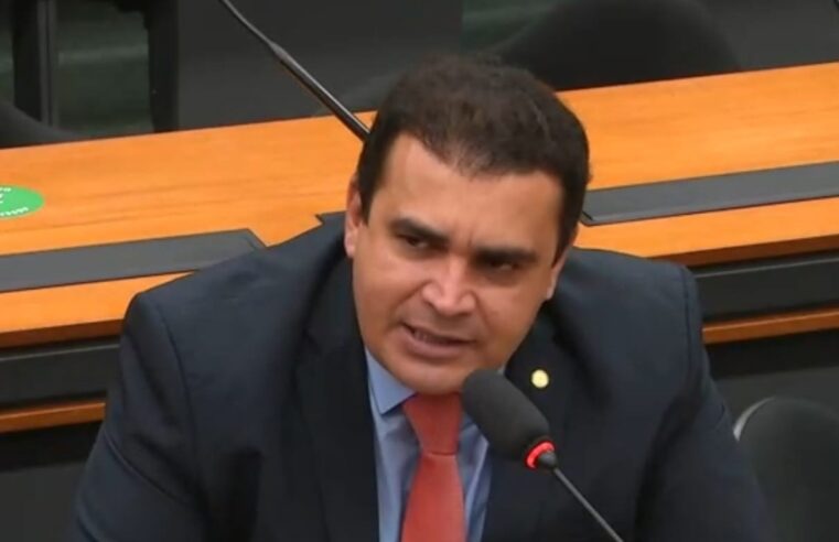 Marcelo Freitas comemora aprovação de mais recursos para fomentar agricultura