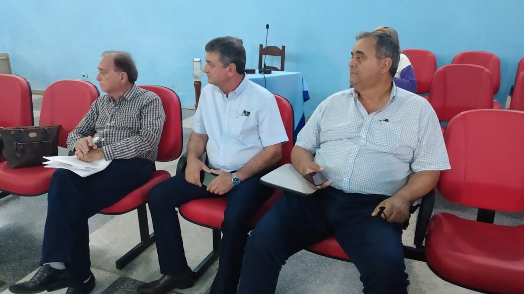 Demandas da classe rural são apresentadas ao Governo de Minas
