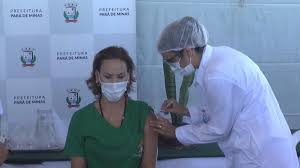 Norte de Minas chega a 1,12 milhão de imunizados contra a Covid-19