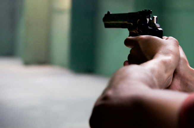 PORTEIRINHA | Homem é morto por disparo de arma de fogo