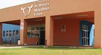 Norte de Minas tem 16 hospitais no OtimizaSUS