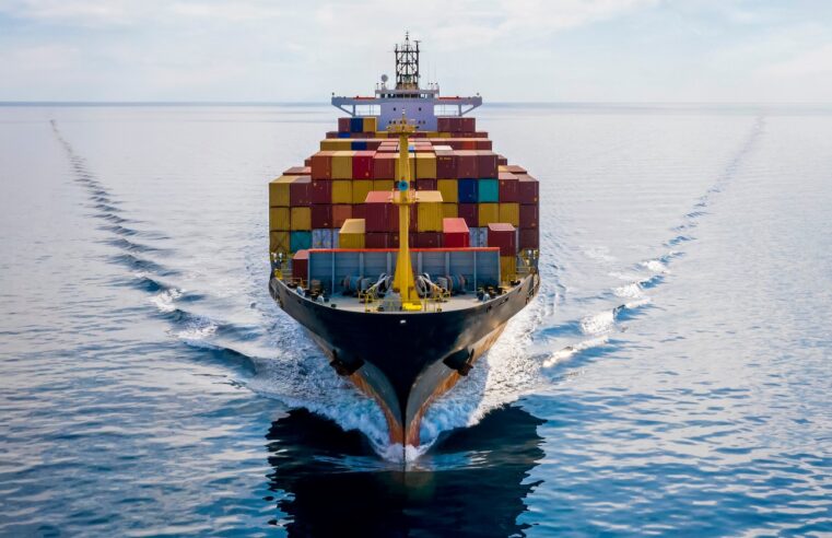 Falta de Containers & frete marítimo subindo: o que está acontecendo?