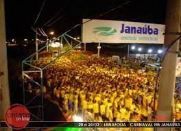 Janaúba cancela eventos do Carnaval e ameaça multa de R$ 10 mil
