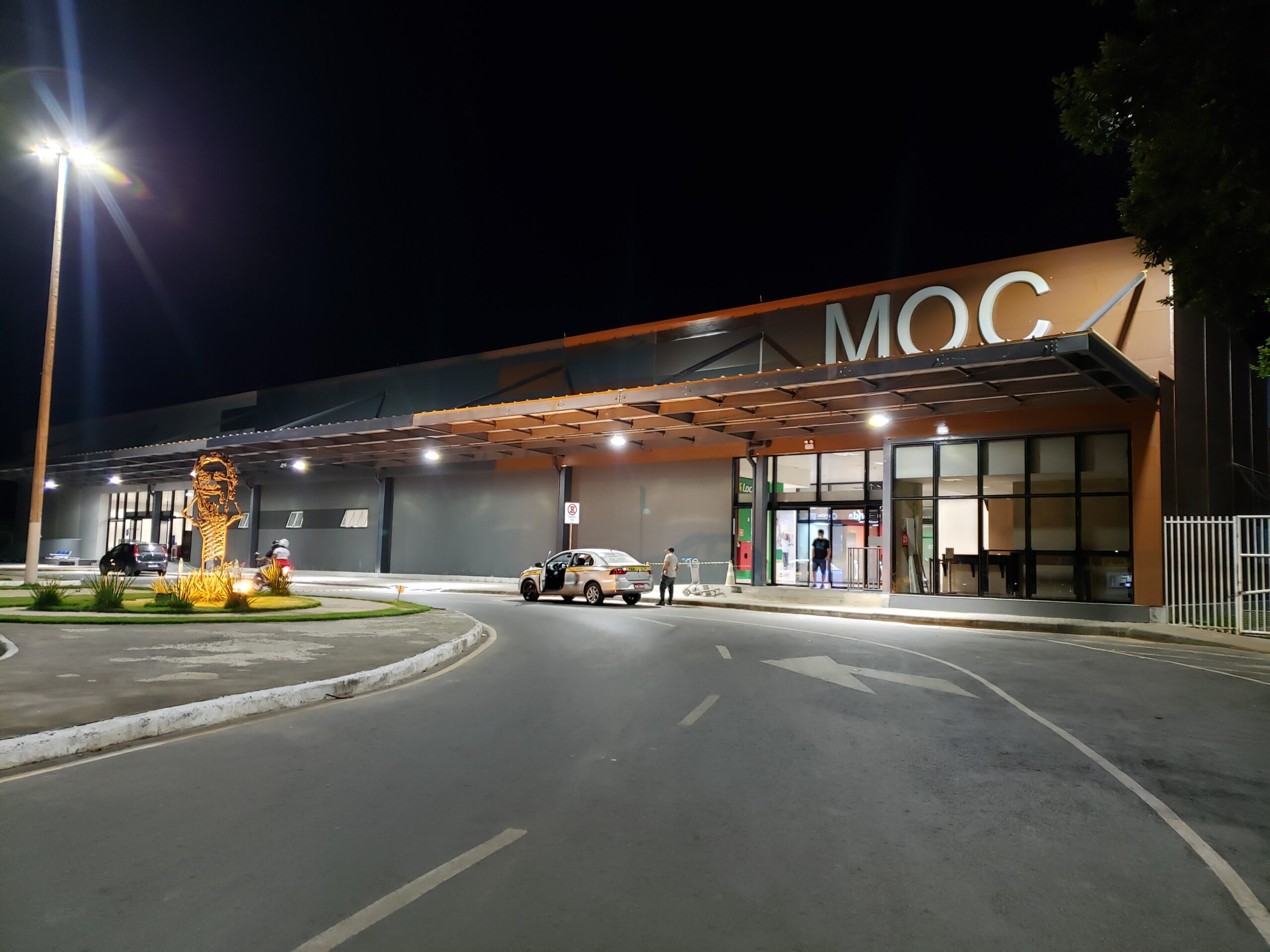 Aeroporto de Montes Claros (MG) conquista Certificação Operacional