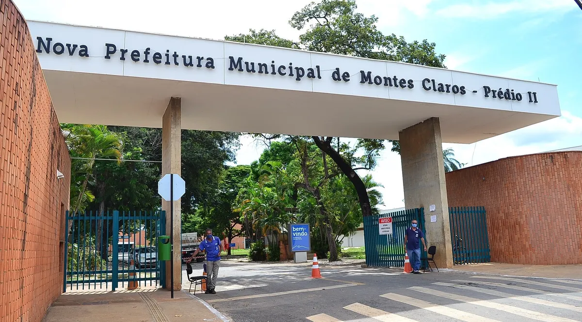 UFMG contratada para concurso público da Educação em Montes Claros