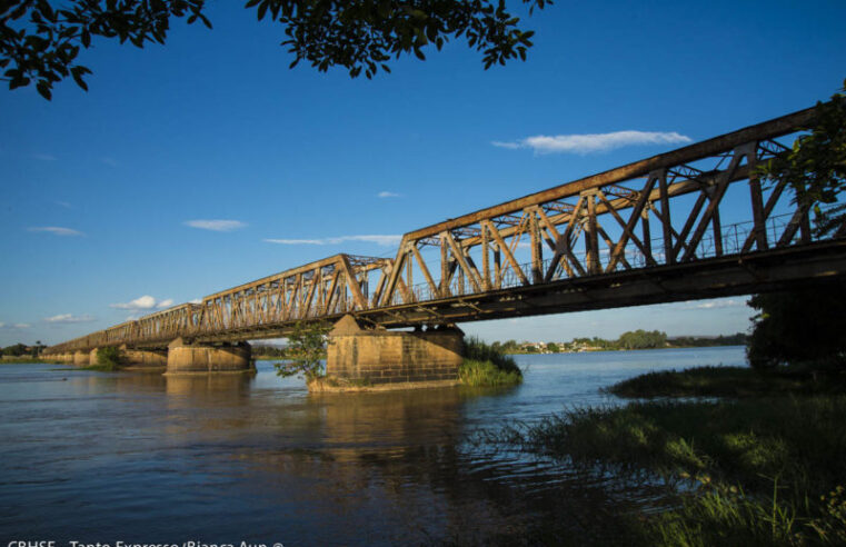 Campus da Unimontes em São Francisco promove Mutirão de Limpeza da orla do Velho Chico na próxima sexta (03/10)