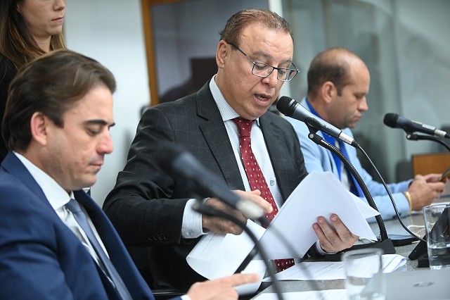 Projeto que reconhece “Terra do Sol e da Energia Solar” pronto para virar lei