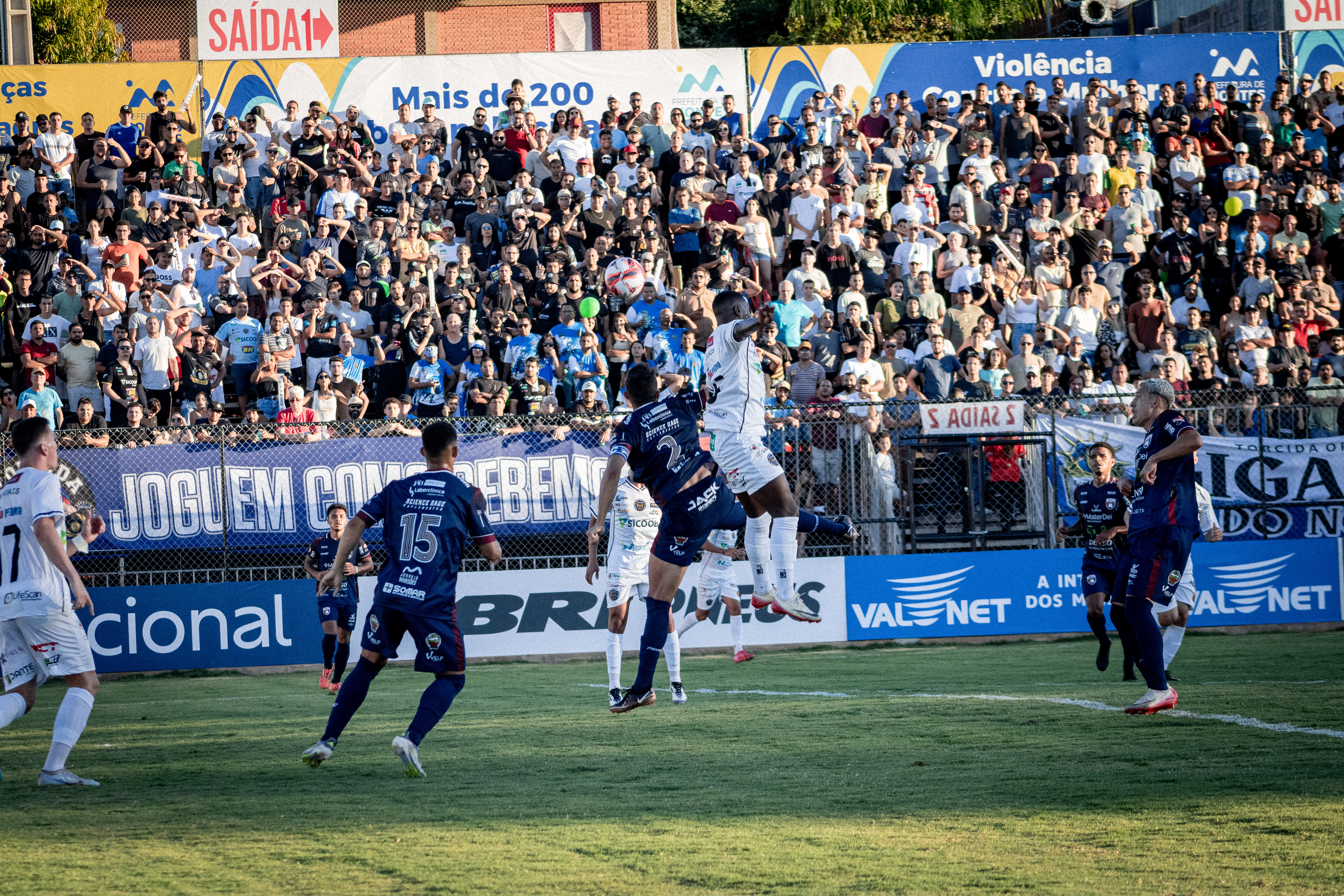 Montes Claros vive novo ciclo de prosperidade com legado administrativo, paixão pelo futebol e orgulho coletivo
