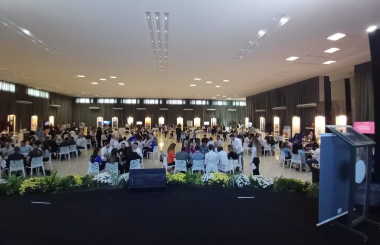 CONEXÃO INDUSTRIAL NORTE 2025 | Começa hoje em Montes Claros com 17 indústrias âncoras e expectativa de mais de 3 mil conexões de negócios