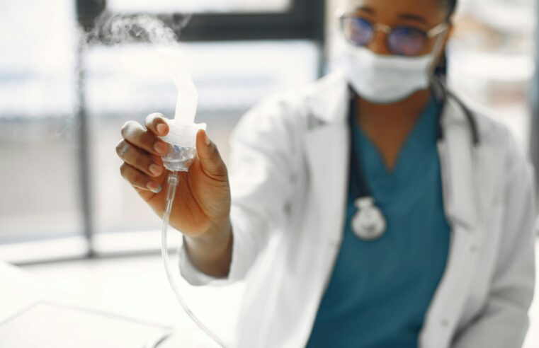 SÍNDROME RESPIRATÓRIA AGUDA GRAVE | Montes Claros decreta emergência em saúde pública após aumento de casos