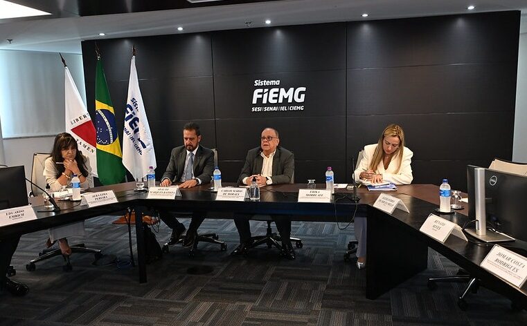 Hub Farma mobiliza setor produtivo para transformar Minas em referência da inovação farmacêutica