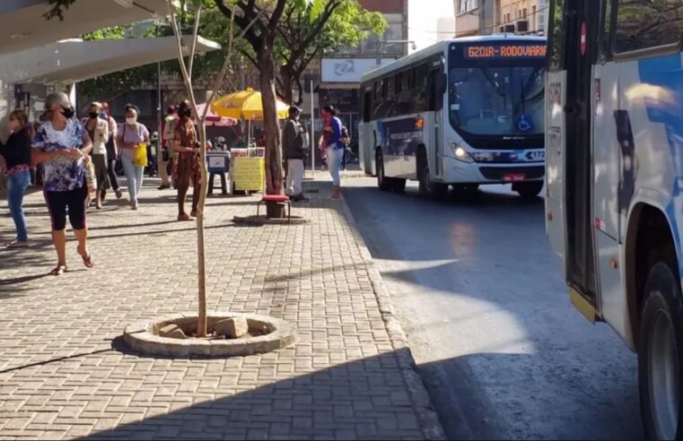 MONTES CLAROS | Associação de moradores do Bairro Major Prates fazem abaixo-assinado cobrando melhorias no Transporte Público