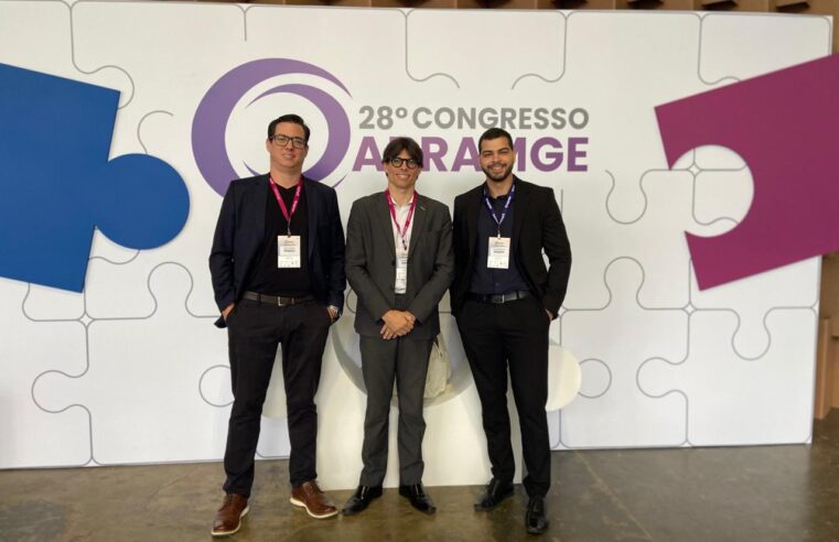 Plano de saúde São Lucas marca presença no 28º Congresso ABRAMGE