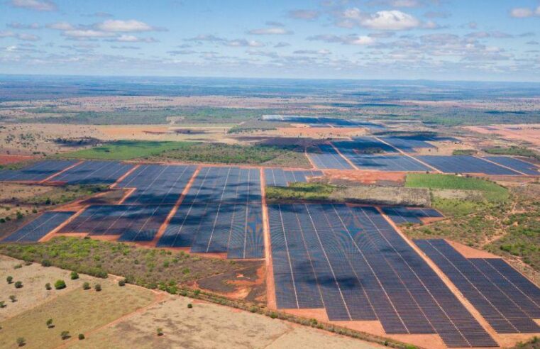Geração de energia solar soma em Minas mais de R$ 55 bilhões em investimentos