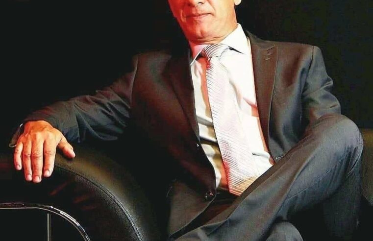 CHARLES CALDEIRA VELOSO | Líder, empreendedor e símbolo de resiliência em Montes Claros