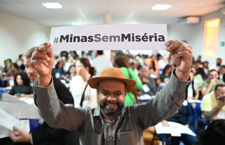 Região com potencialidades, Norte de Minas sofre com desigualdade social