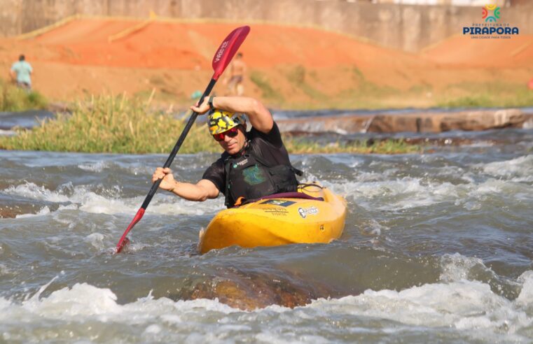 Jogos do Sol elevam protagonismo esportivo de Pirapora durante a Festa do Sol 2025