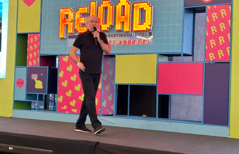 “Criar uma marca com identidade visual forte é fundamental para o sucesso de qualquer negócio”, diz Hans Donner