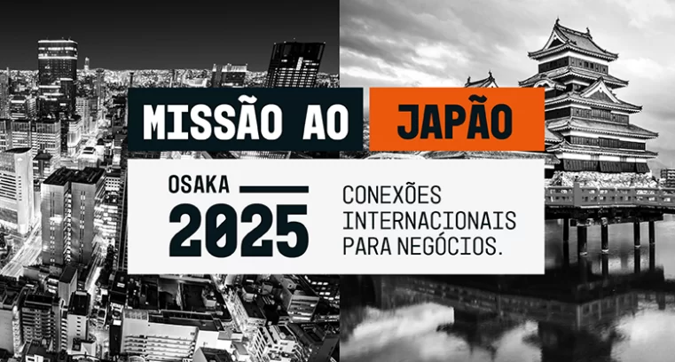 Empresários mineiros veem grandes oportunidades na Missão ao Japão
