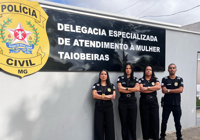 Homem é indiciado por estupro de vulnerável e importunação sexual