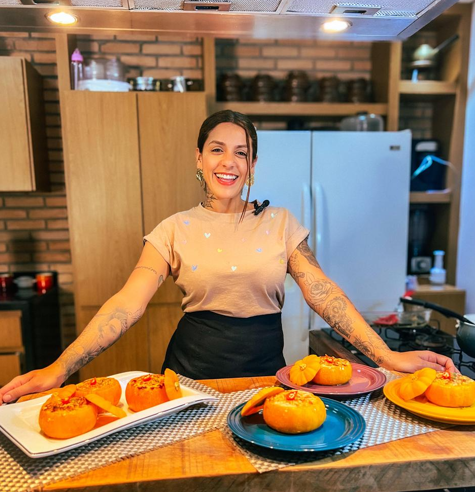 Vencedora do MasterChef vai cozinhar com carne de sol e outros produtos regionais em Montes Claros