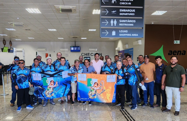 Aventura e Conexão com a Natureza: Viagem ao Pantanal com Amigos