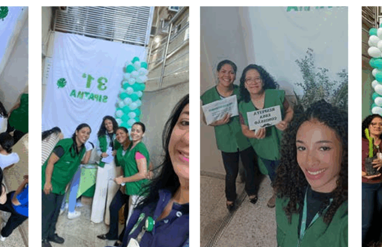 HDG: SIPAT e SIPATMA reforçam integração entre saúde mental, segurança e sustentabilidade