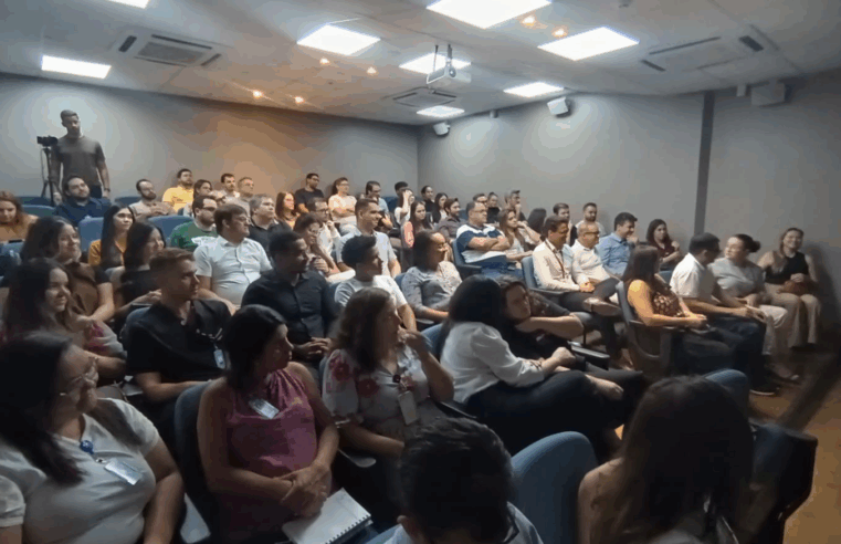 Protocolo de dor torácica diretriz SBC 2025 é tema de atualização na Santa Casa Montes Claros